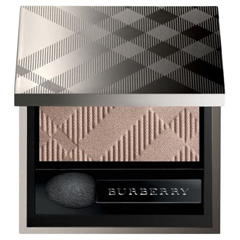 burberry eye colour wet & dry silk shadow storm gray|burberry glow shadow.